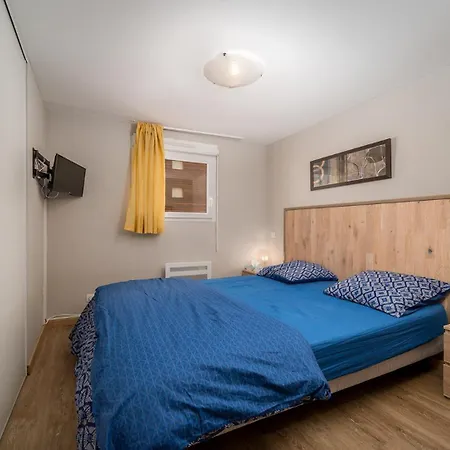 Apartment C Du Verdon -2202- Magnifique Appt 5 Pers *