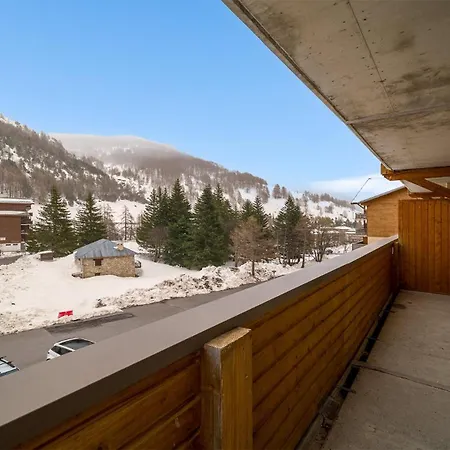 C Du Verdon -2202- Magnifique Appt 5 Pers Apartment