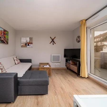 C Du Verdon -2202- Magnifique Appt 5 Pers *