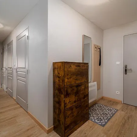 C Du Verdon -2202- Magnifique Appt 5 Pers Apartment