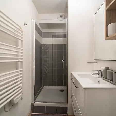 C Du Verdon -2202- Magnifique Appt 5 Pers Lägenhet Allos