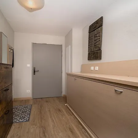 C Du Verdon -2202- Magnifique Appt 5 Pers Lägenhet *