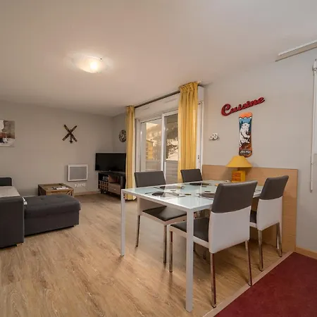 C Du Verdon -2202- Magnifique Appt 5 Pers