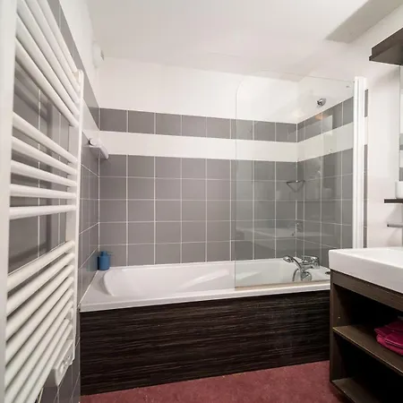 C Du Verdon -2202- Magnifique Appt 5 Pers Allos