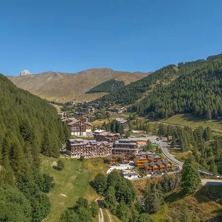 C Du Verdon -2202- Magnifique Appt 5 Pers Lägenhet