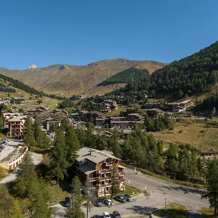 C Du Verdon -2202- Magnifique Appt 5 Pers Lägenhet *