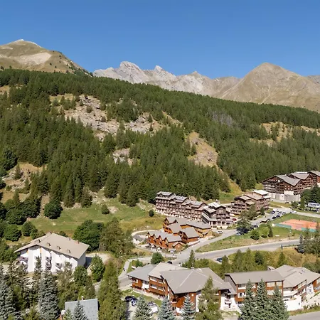 Lägenhet C Du Verdon -2202- Magnifique Appt 5 Pers *