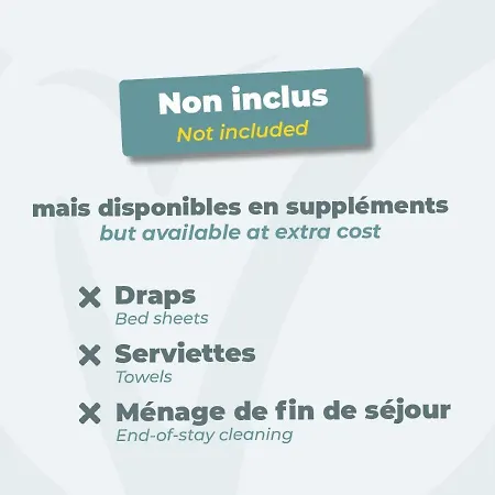Διαμέρισμα C Du Verdon -2202- Magnifique Appt 5 Pers Allos