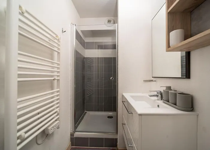 C Du Verdon -2202- Magnifique Appt 5 Pers Appartement Allos