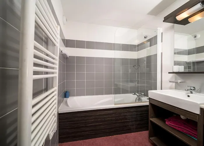 C Du Verdon -2202- Magnifique Appt 5 Pers Allos